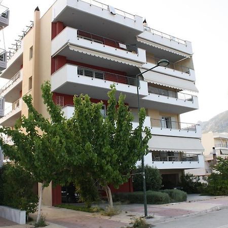 Studio 242 Loutraki  Exterior photo