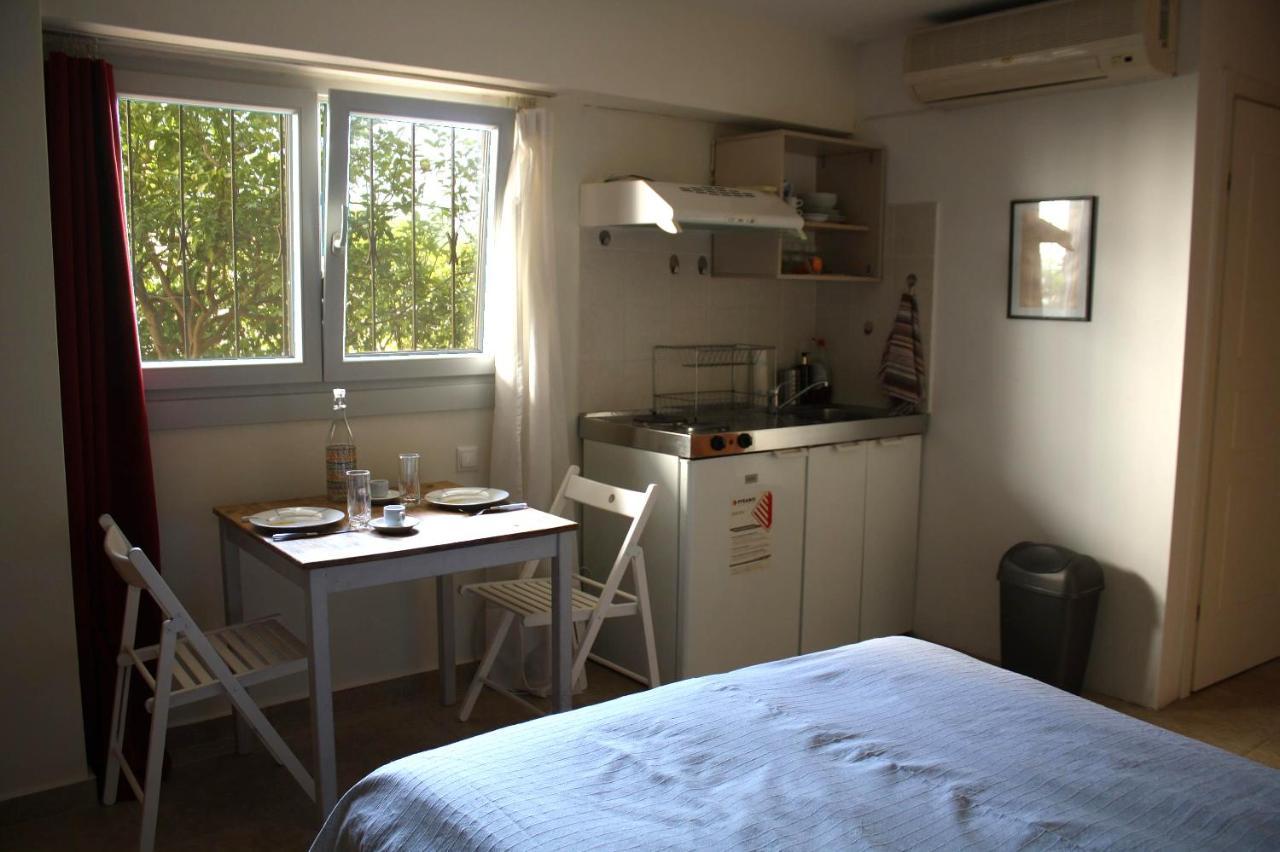Studio 242 Loutraki  Exterior photo