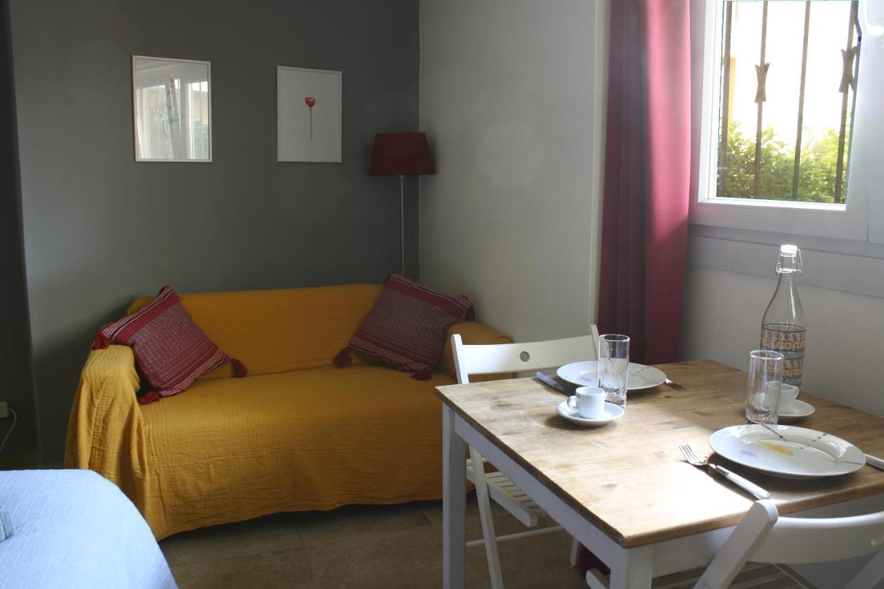 Studio 242 Loutraki  Exterior photo