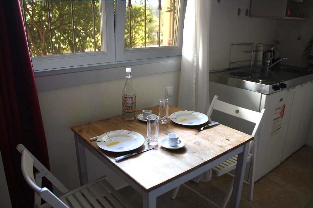 Studio 242 Loutraki  Exterior photo